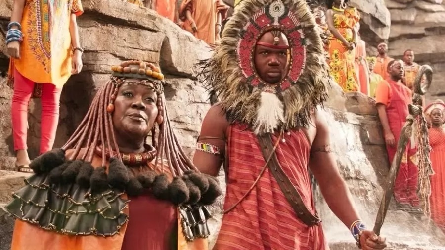 Atriz de Pantera Negra morre após ser internada para procedimento médico