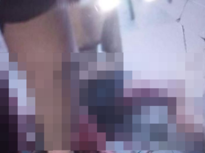 Homem é esfaqueado diversas vezes ao defender amiga do ex-namorado em Manaus