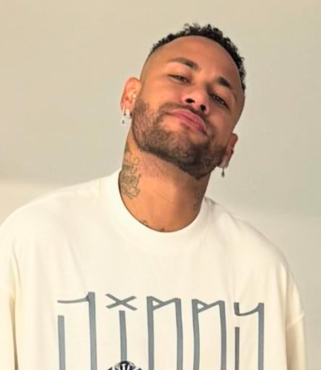 Assessoria de Neymar confirma processo de paternidade de menina de 10 anos