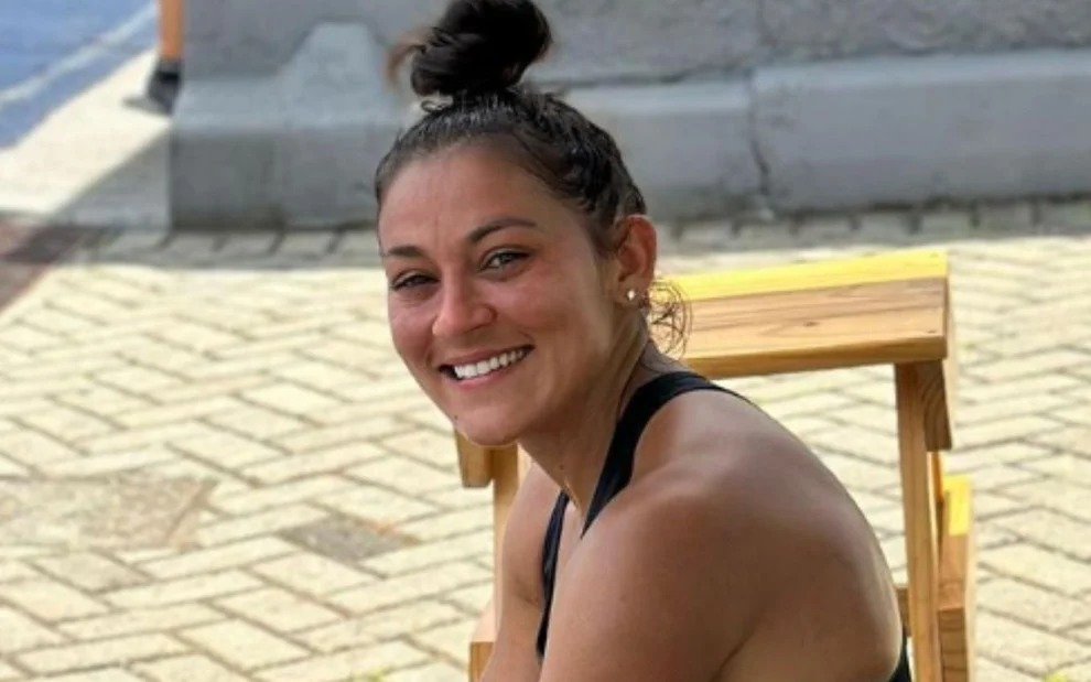 Velocista critica comentarista da Globo após eliminação: "falando besteira"