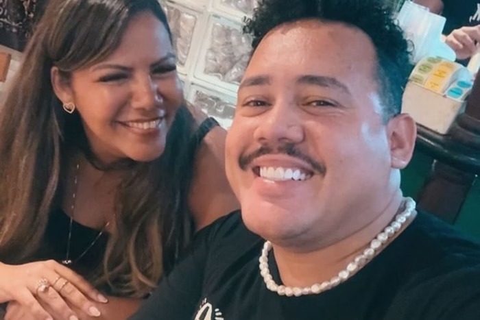 Ex-bbb Lucas Buda e Mani Rego se pronunciam após boatos de affair 