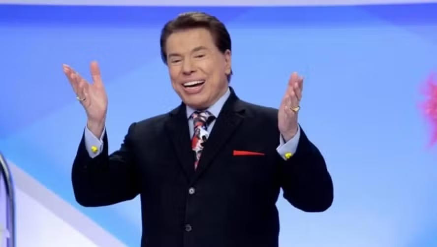 Silvio Santos tem melhora, mas segue sem previsão de alta 
