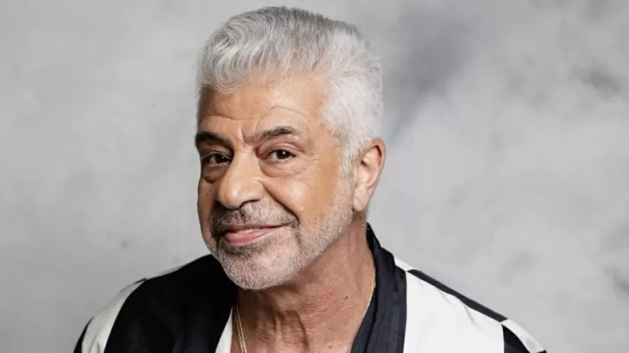 Lulu Santos fala sobre estado de saúde após internação