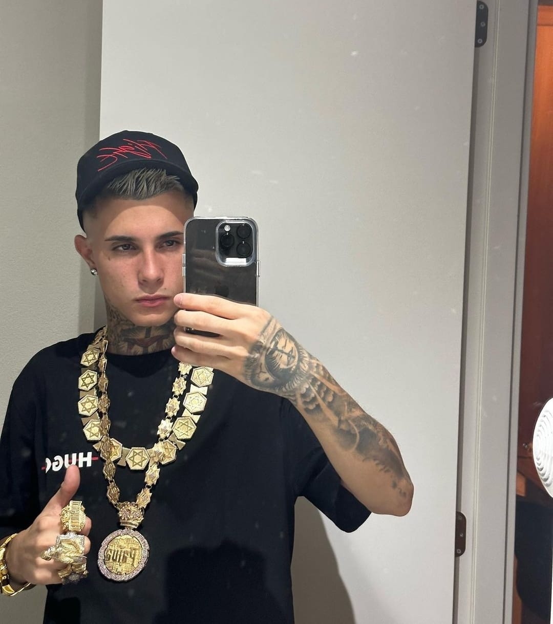 Brega Funk Festival com MC Paiva em Manaus é adiado; veja nova data