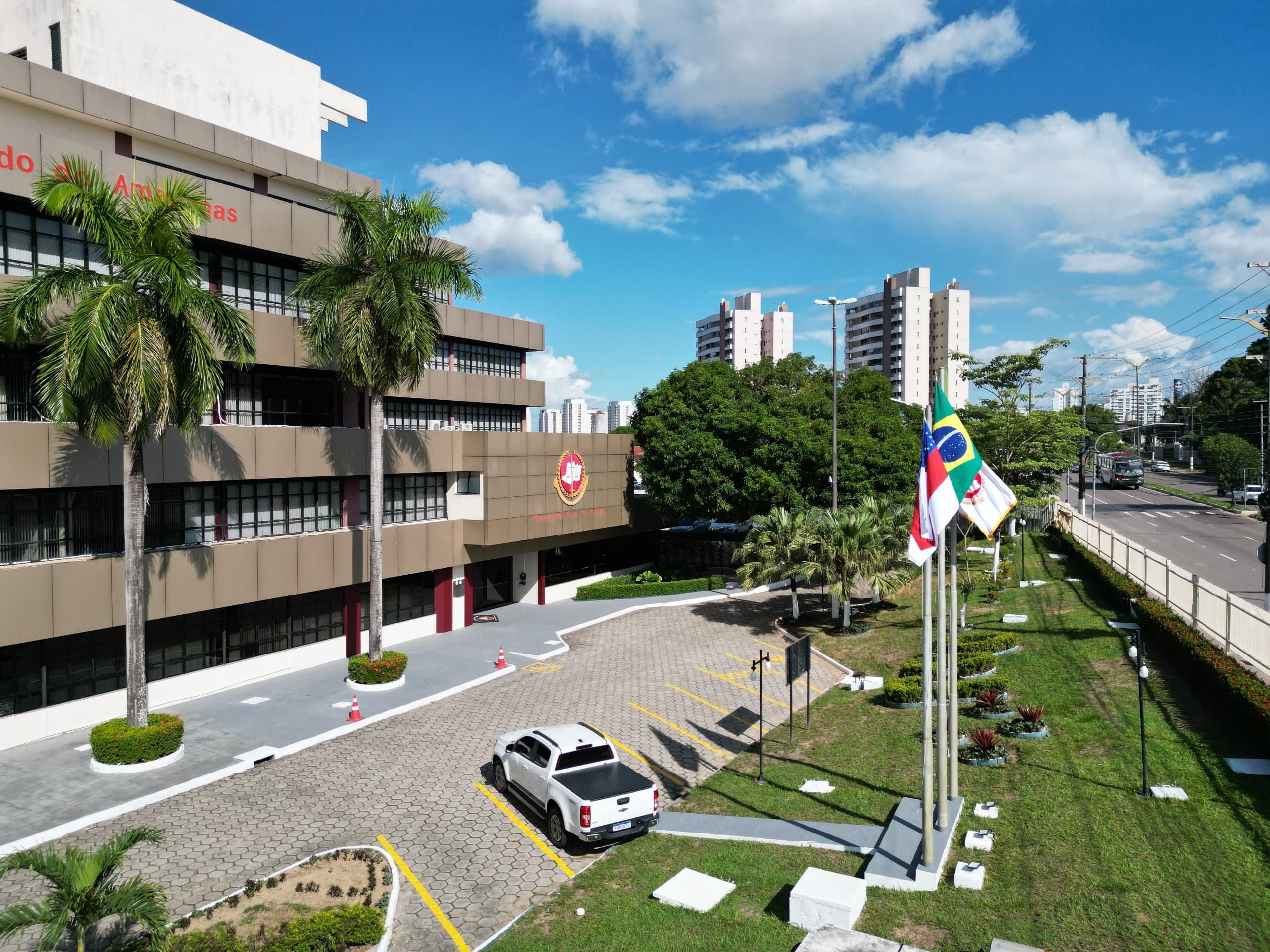 Nove promotores se inscrevem para eleição de novo PGJ; confira a lista