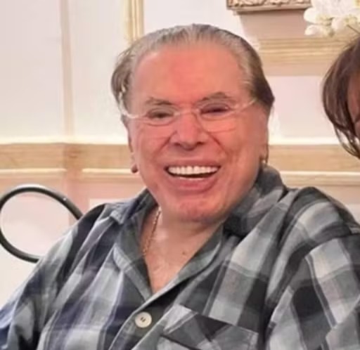 Internação de Silvio Santos gera tensão no SBT