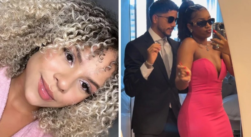 Pivô da separação de Iza torce pela reconciliação da cantora com Yuri Lima