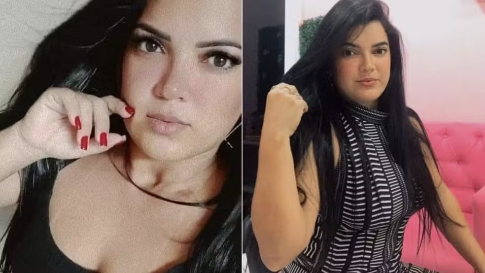 Mulher é perseguida pelo namorado no trânsito e morre em acidente de moto 