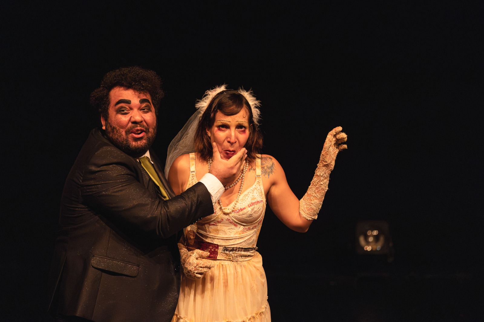 Ateliê 23 leva Cabaré Chinelo para Fortaleza