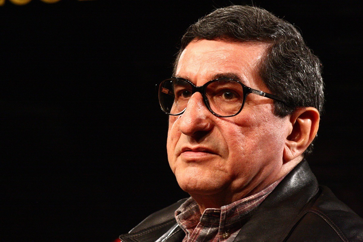 Cineclube de Arte homenageia Márcio Souza com documentário especial