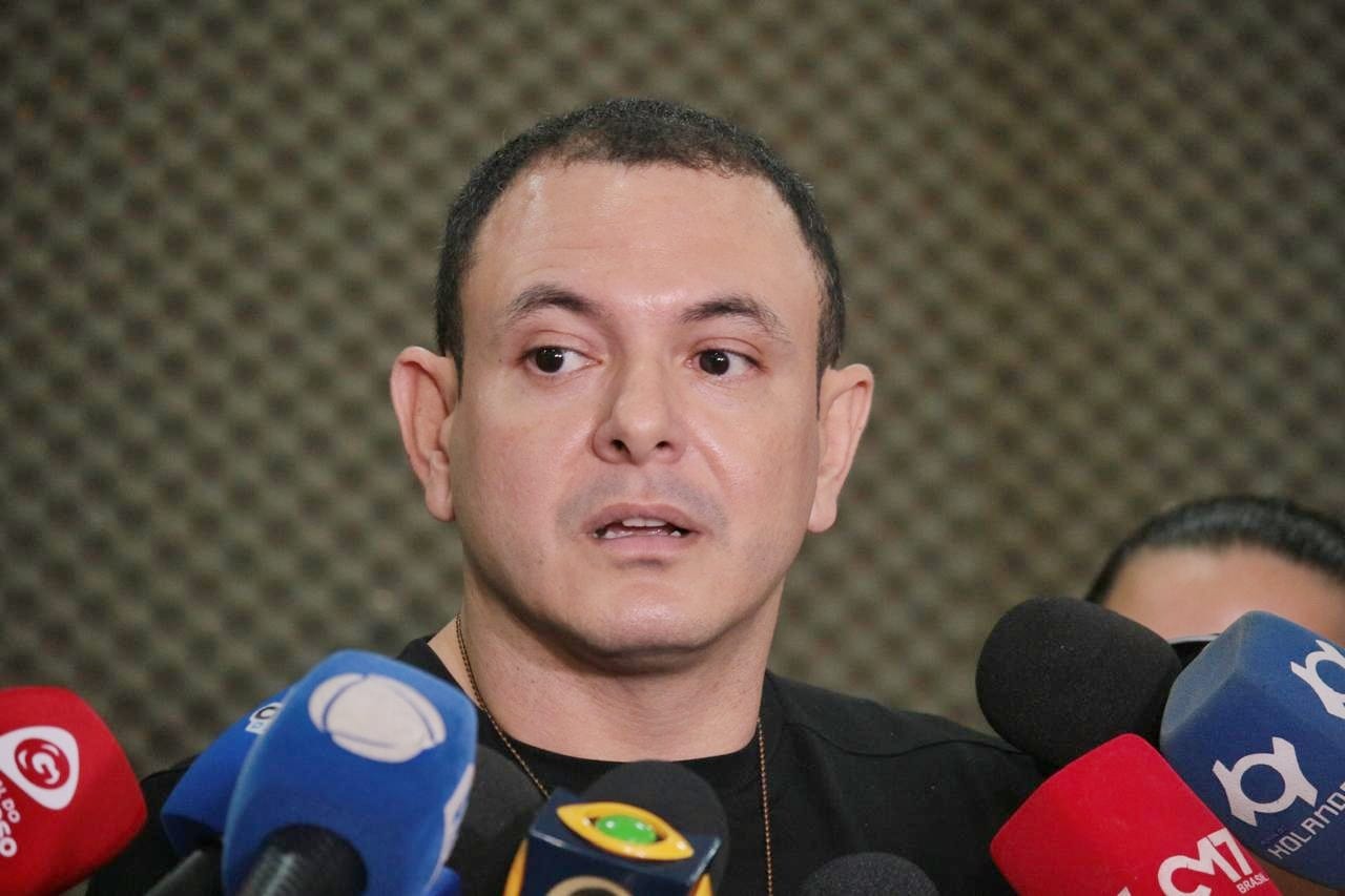 Líder de grupo criminoso é preso por assaltar ao menos 12 ônibus em Manaus