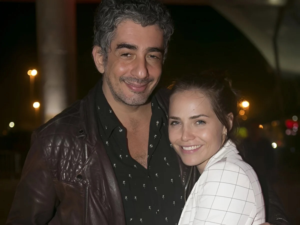 Letícia Colin fala pela 1ª vez sobre fim do casamento com Michel Melamed 