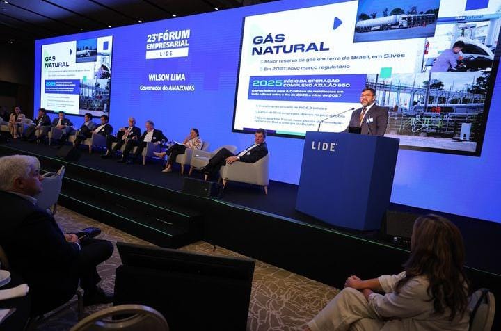 Amazonas aposta em potássio e outras fontes sustentáveis para impulsionar economia