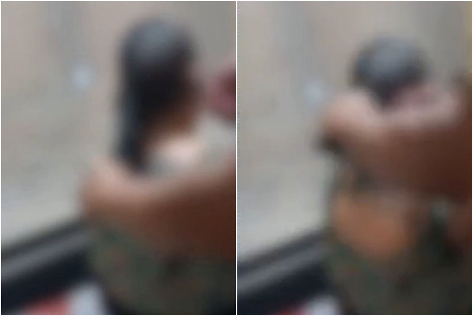 Marido raspa sobrancelhas e cabelo de dona de salão em crise de ciúmes