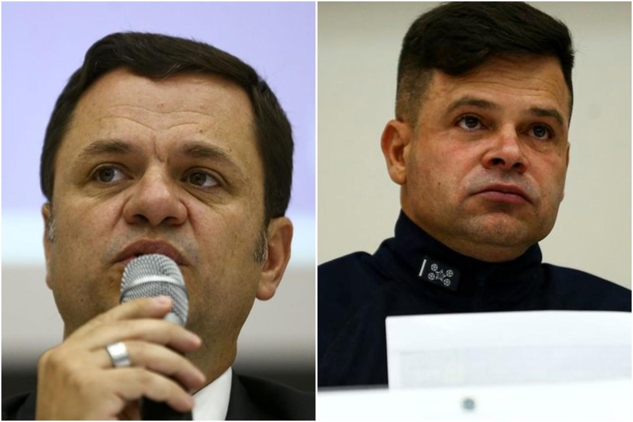 PF indicia Silvinei e Torres por suspeita de uso da PRF sob Bolsonaro para barrar eleitores de Lula