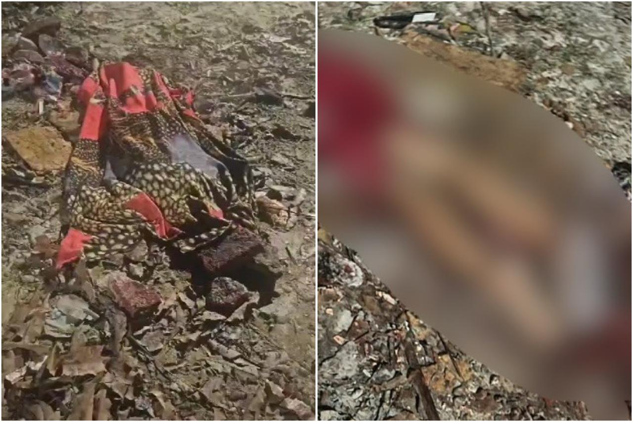 Homem tem cabeça esmagada durante espancamento na Cidade Nova 