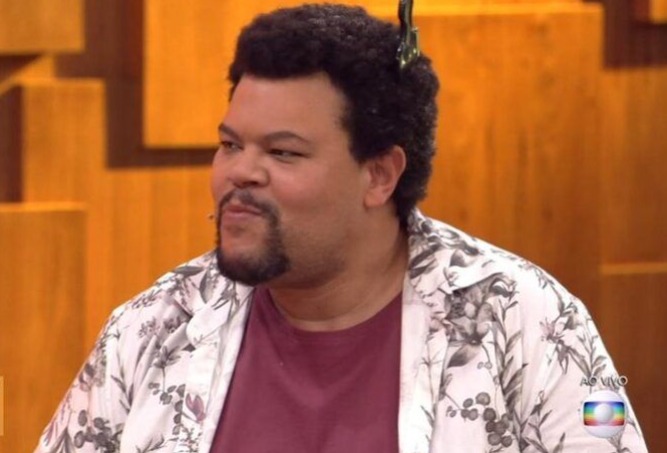 Ex-BBB Babu Santana se candidata a vereador do Rio