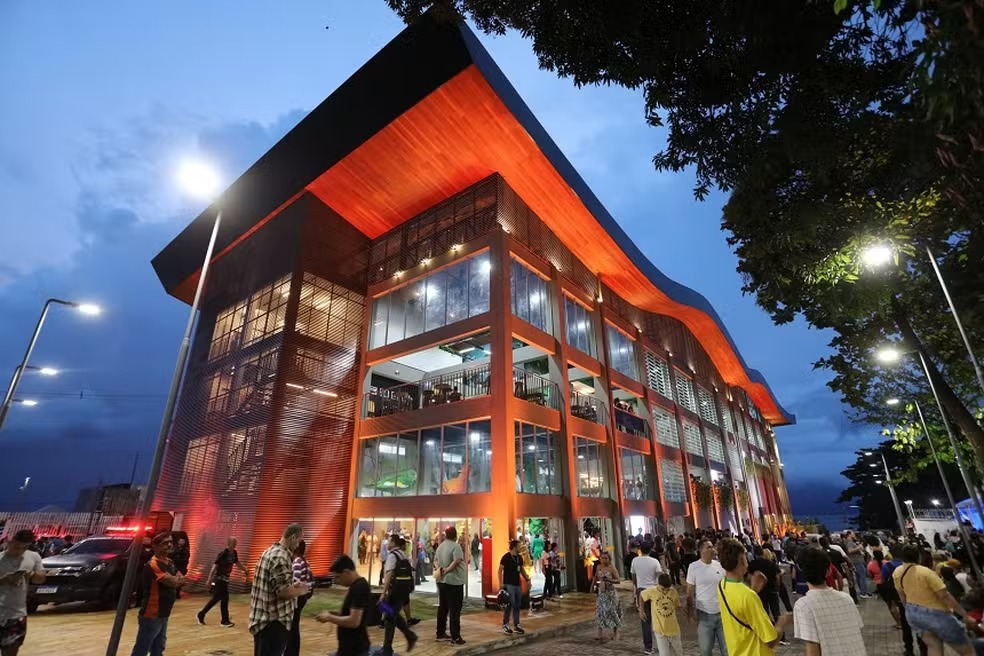 Mirante Lúcia Almeida recebe 2ª edição do Origens Moda Amazônica