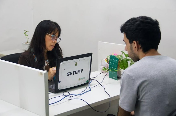 Confira as 84 vagas de emprego do Sine para esta terça