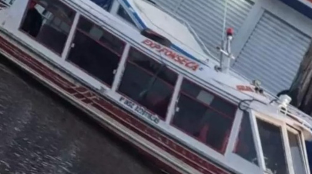 Lancha com 26 passageiros desaparece no Pará