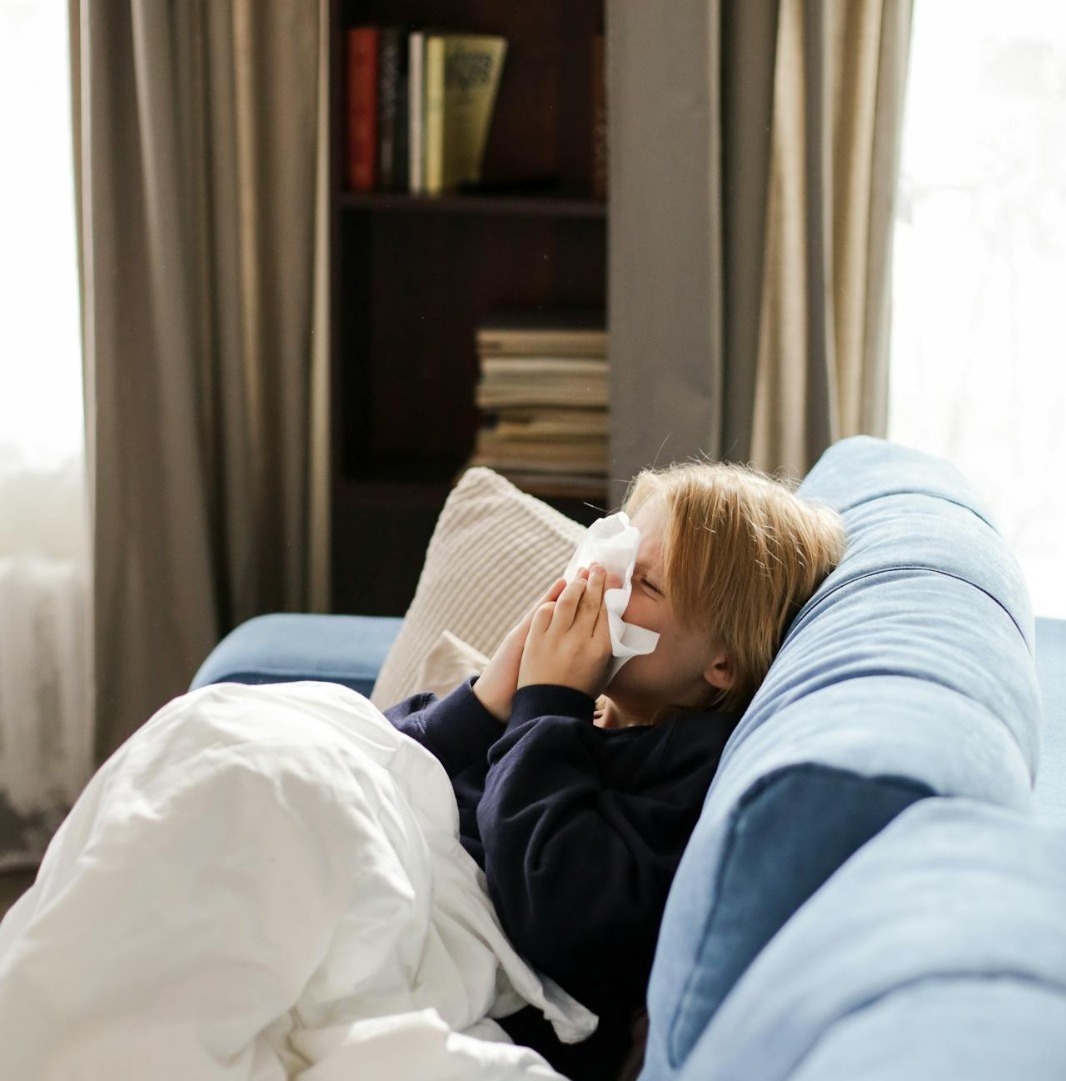 Conheça os sintomas da coqueluche; Amazonas tem caso confirmado