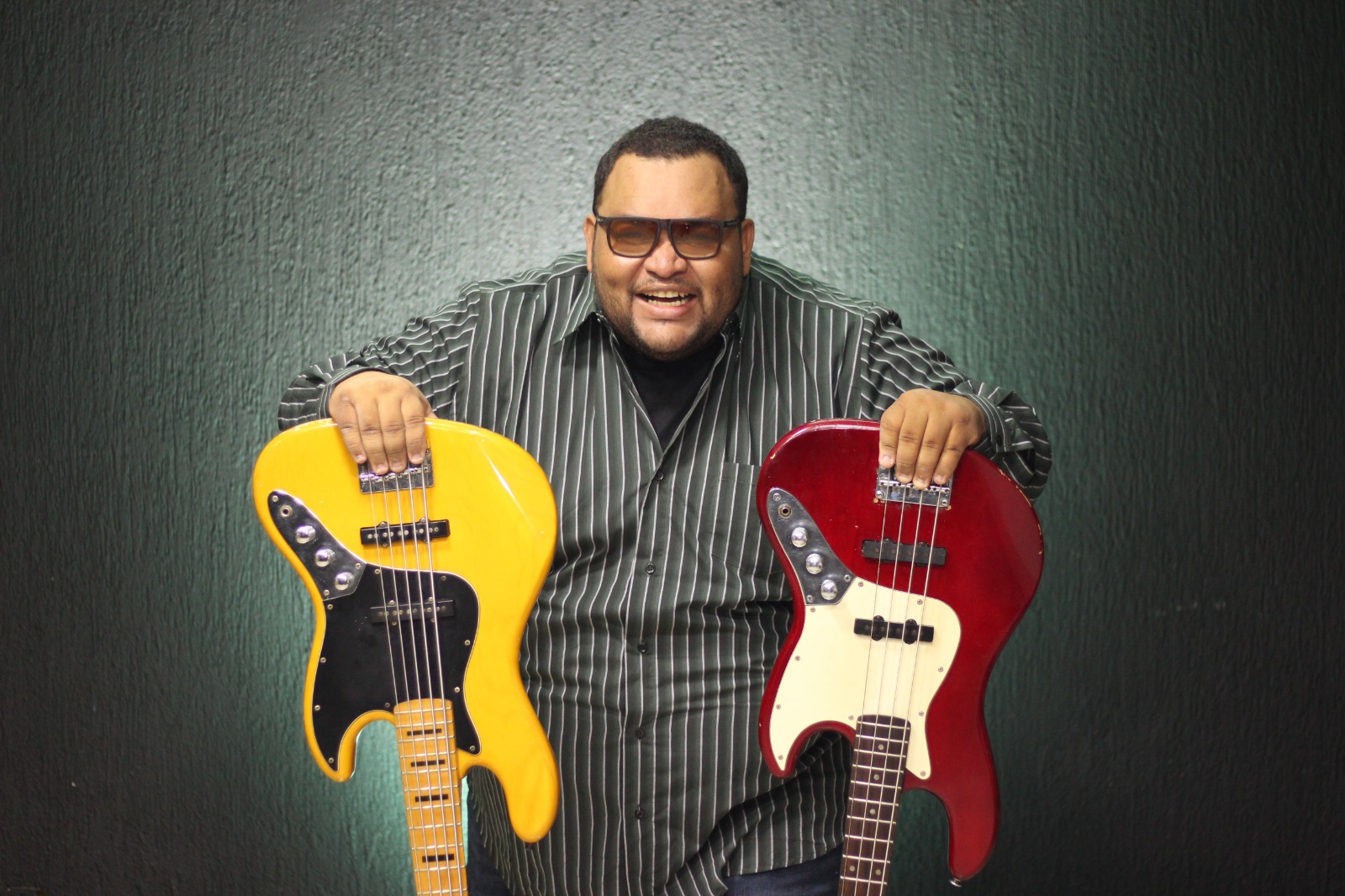 Músicos levarão Jazz e Beiradão para a zona norte de Manaus; veja datas