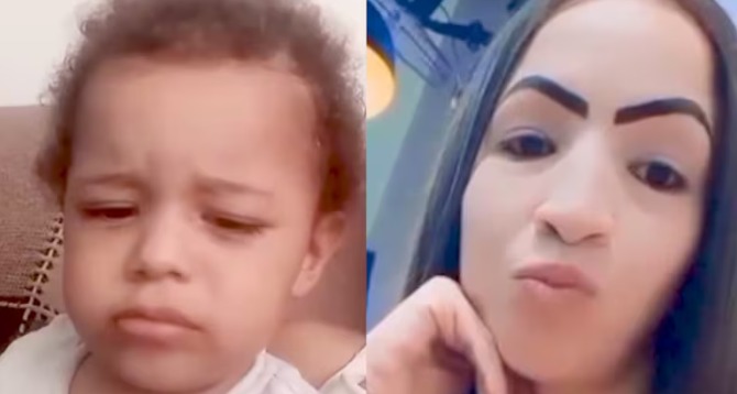 Corpo de criança de 2 anos é encontrado dentro de mala; mãe é presa