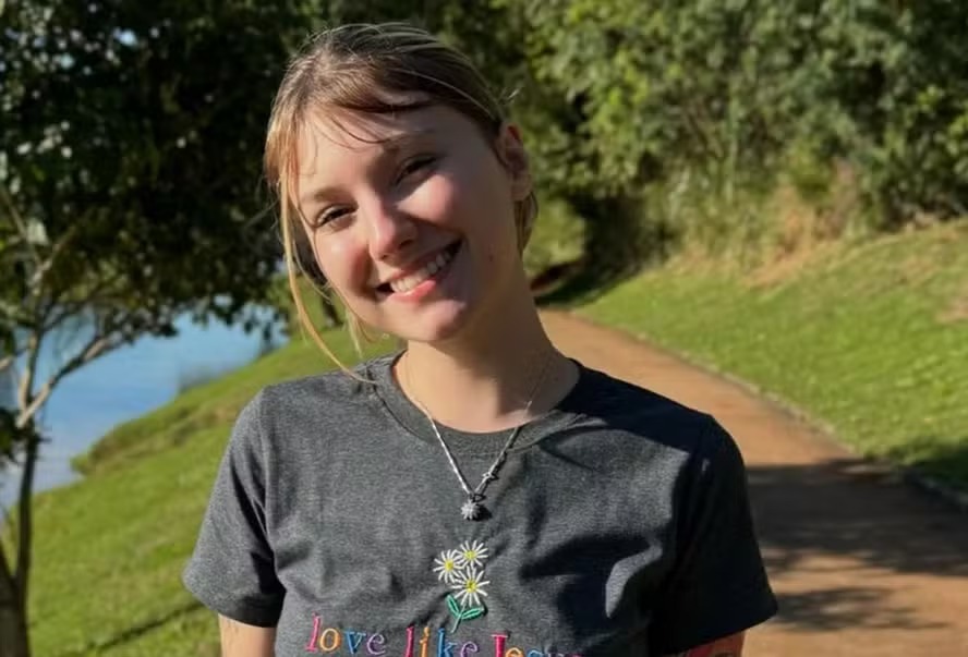 Influencer Isabel Veloso vai processar autores de ataques nas redes sociais