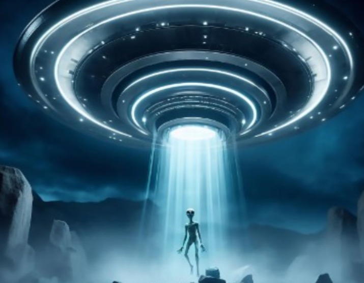 Pilotos de avião dizem ter avistado cerca de 80 óvnis no espaço aéreo brasileiro em 2023