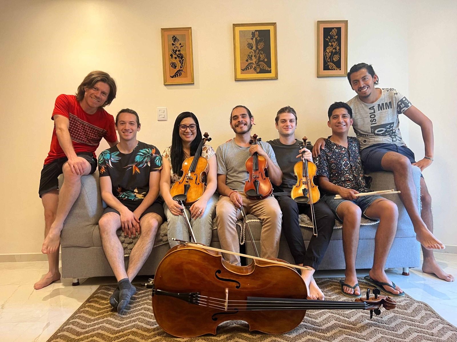 Palácio Rio Negro realiza 3º Festival Intercultural em Manaus