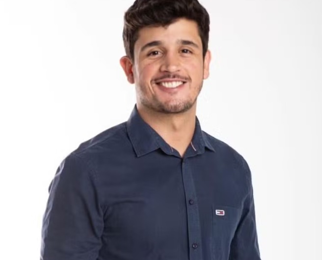 Candidato a prefeito é encontrado morto