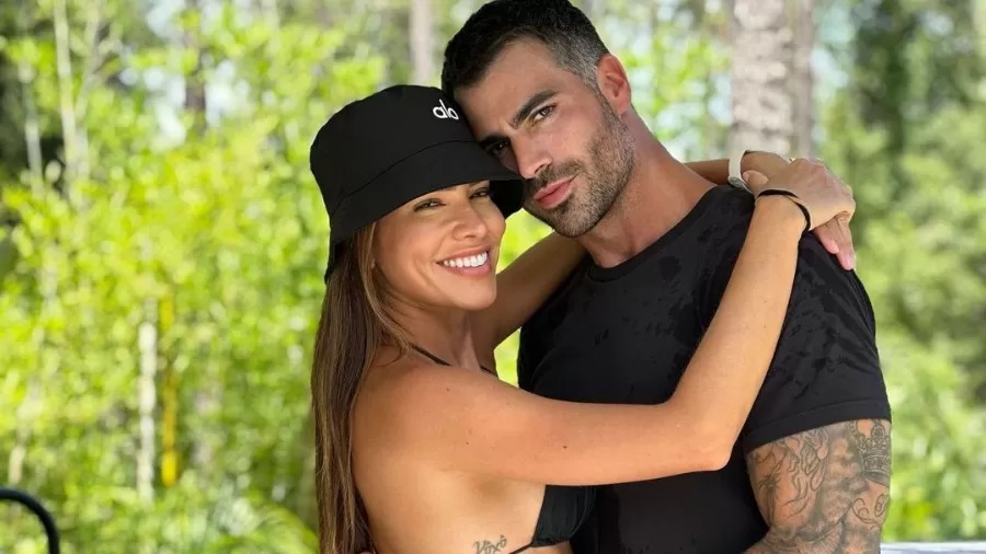 Ex-bbb Rodrigão é internado às pressas com sangramento no fígado