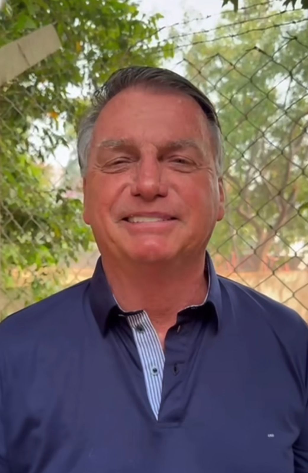 Ex-presidente Jair Bolsonaro anuncia vinda à Manaus em setembro