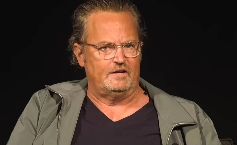 Matthew Perry gastou R$ 300 mil em drogas no mês antes de sua morte