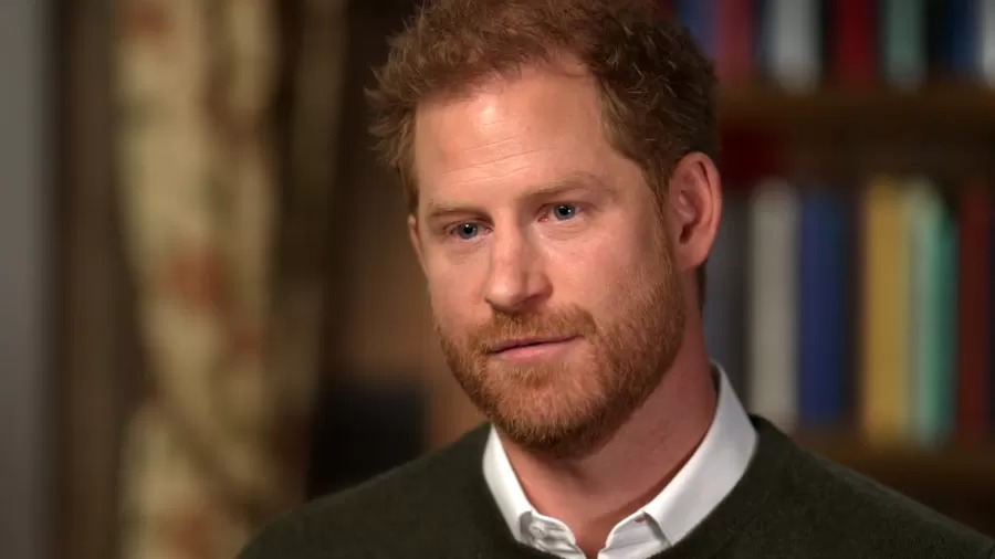 Rei Charles está aberto a trégua com Harry após conselhos de líderes religiosos, diz jornal