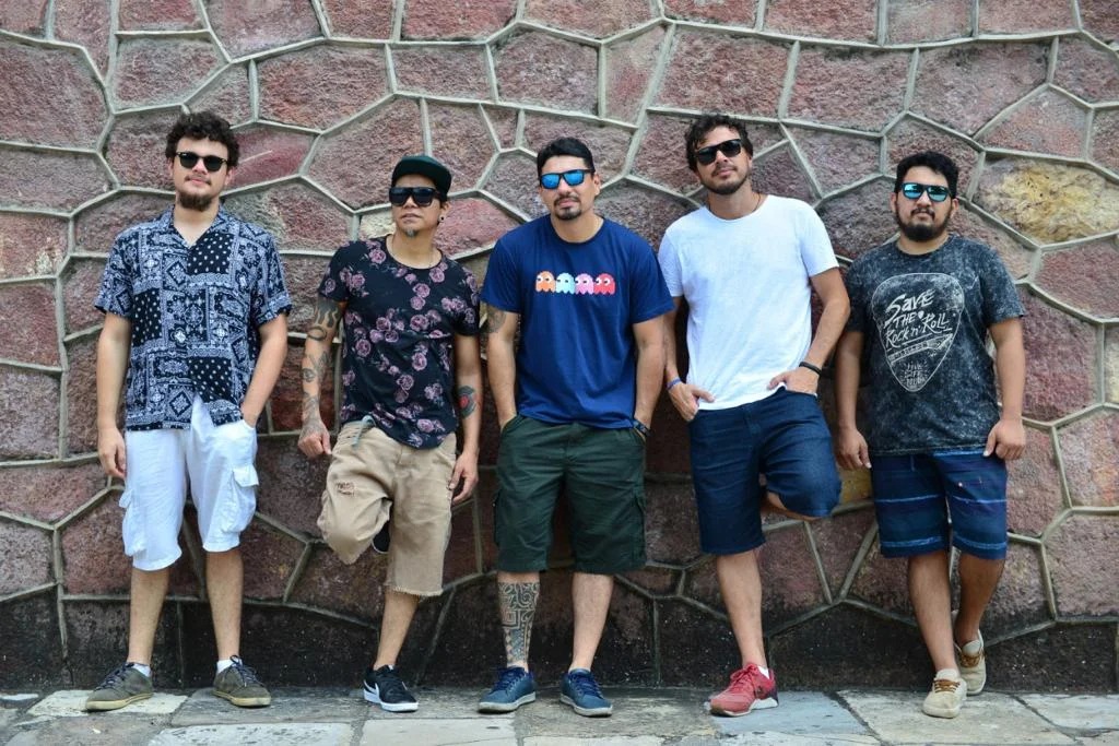 Tucumanus fará show gratuito na Casa de Praia Zezinho Corrêa