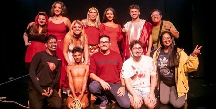 Confira a programação cultural desta semana em Manaus