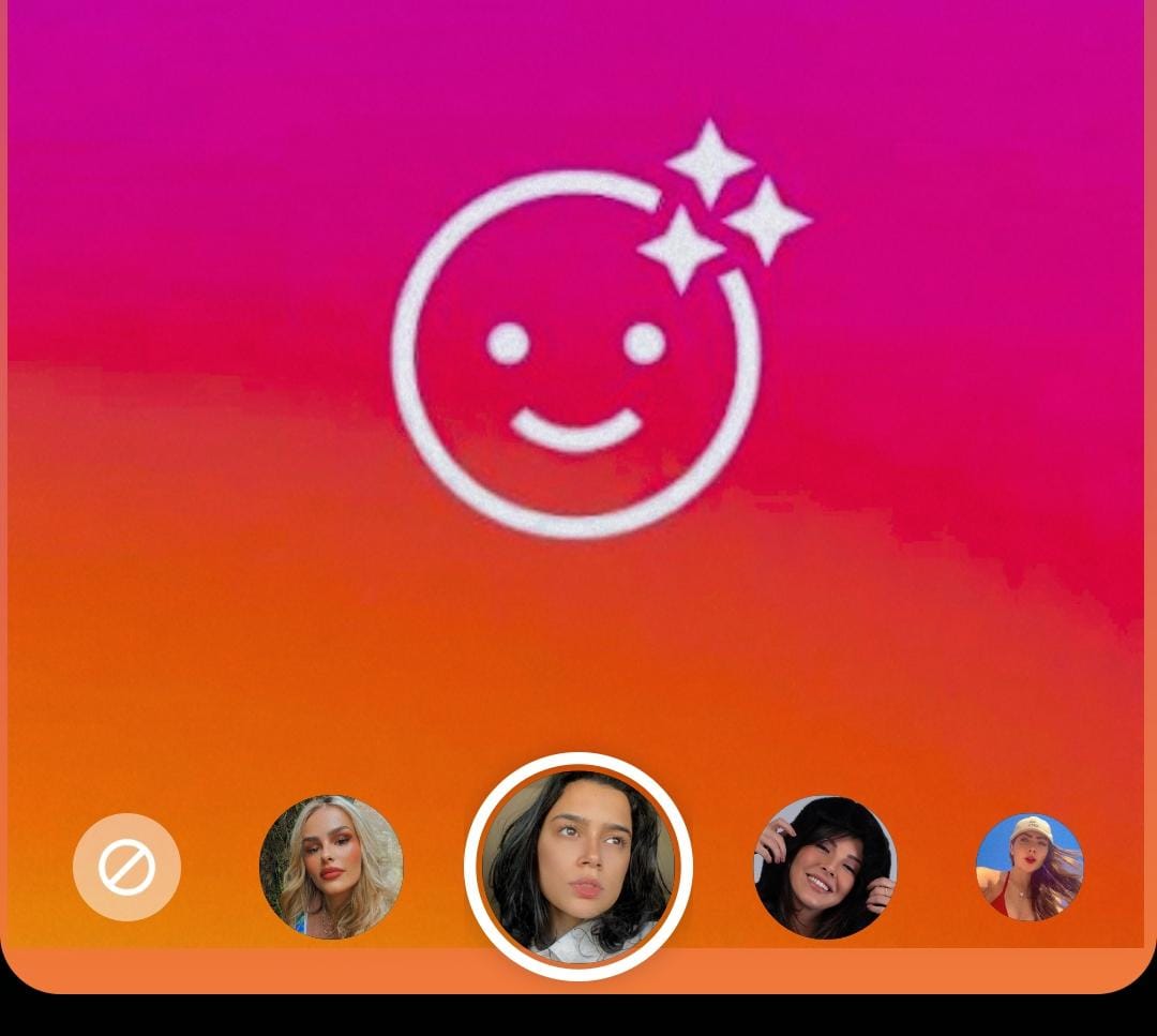 Meta anuncia fim de filtros criados por usuários do Instagram; entenda