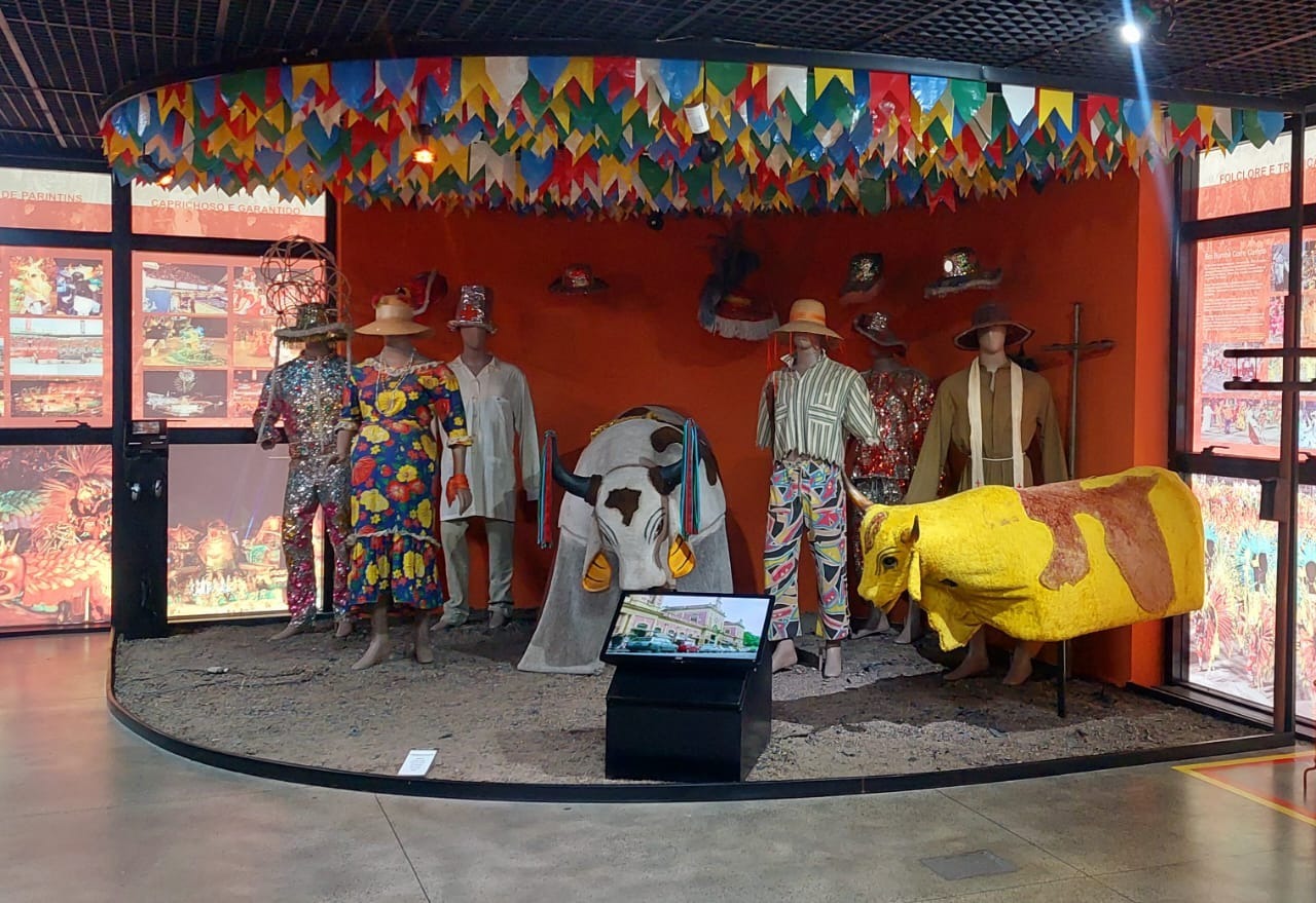 Museu Homem do Norte tem programação especial Dia do Folclore; confira
