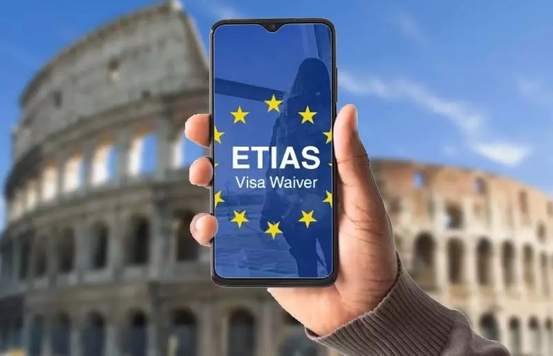 Vem aí o Novo “Visto” Europeu