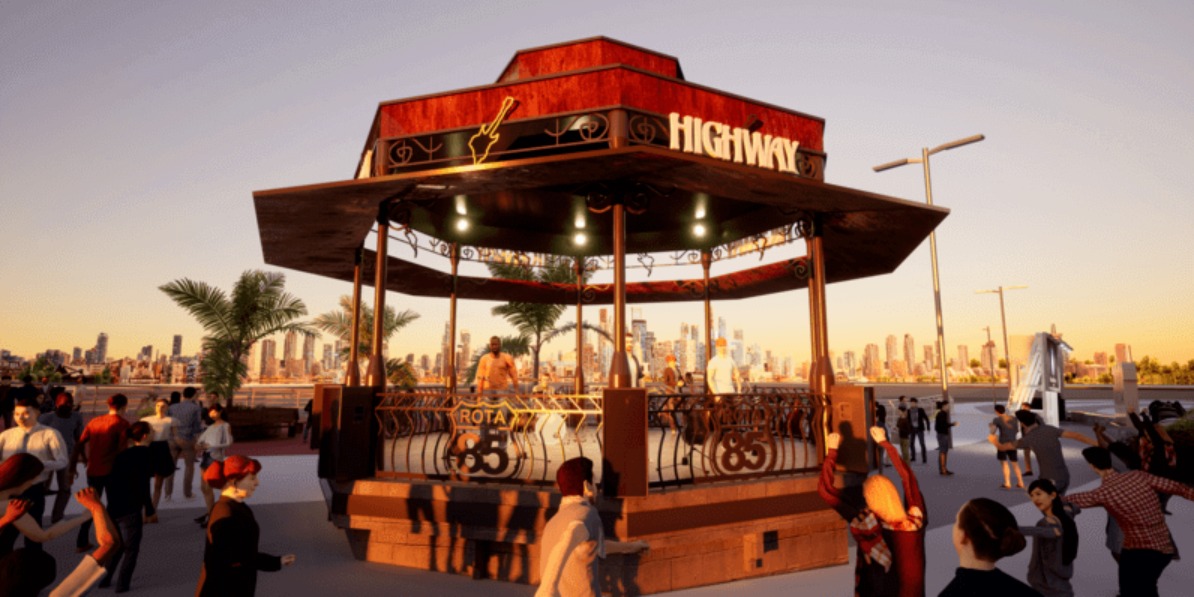 Rock in Rio 2024: Festival anuncia line-up da Rota 85