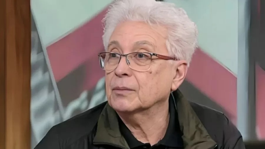 Aguinaldo Silva revela trauma com demissão da Globo na virada do ano