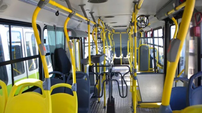 Linha de ônibus 012 será reativada em Manaus; saiba quando