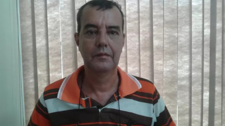 Corpo de professor é encontrado em freezer no Mato Grosso