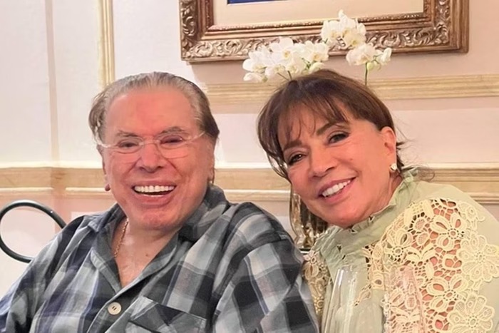 Viúva de Silvio Santos vai deixar mansão onde vivia com apresentador 