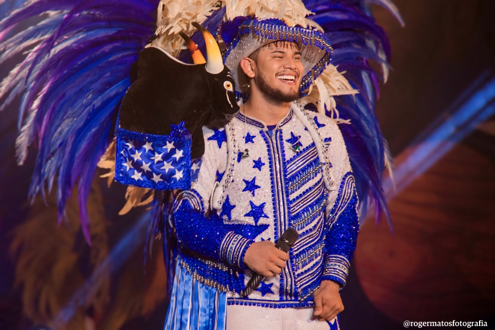 Nova temporada da Marujada Fest começa nesta sexta em Manaus