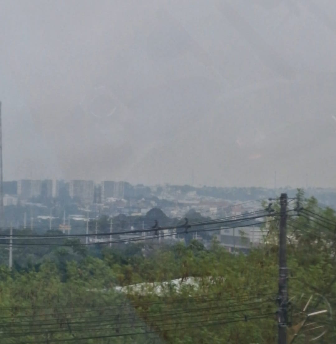 Buscas por tempo seco no Google atingem maior nível desde 2021