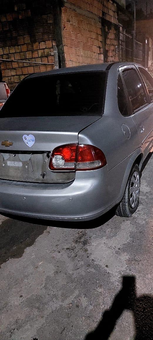 Jovem é achado morto após intenso tiroteio no Jorge Teixeira