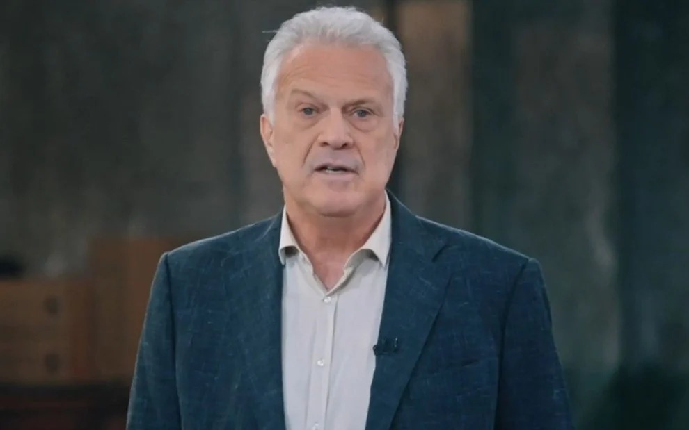 Globo cancela programa Linha Direta 