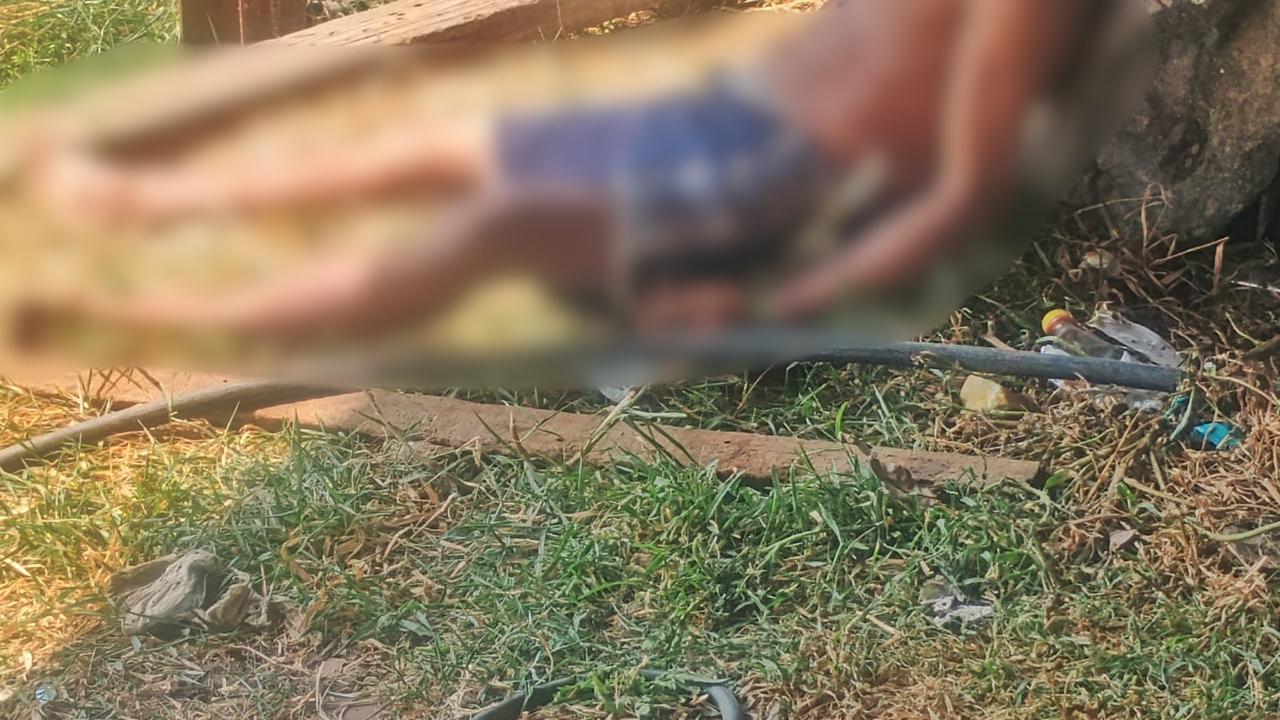 Homem é encontrado morto sentado às margens de igarapé na Glória